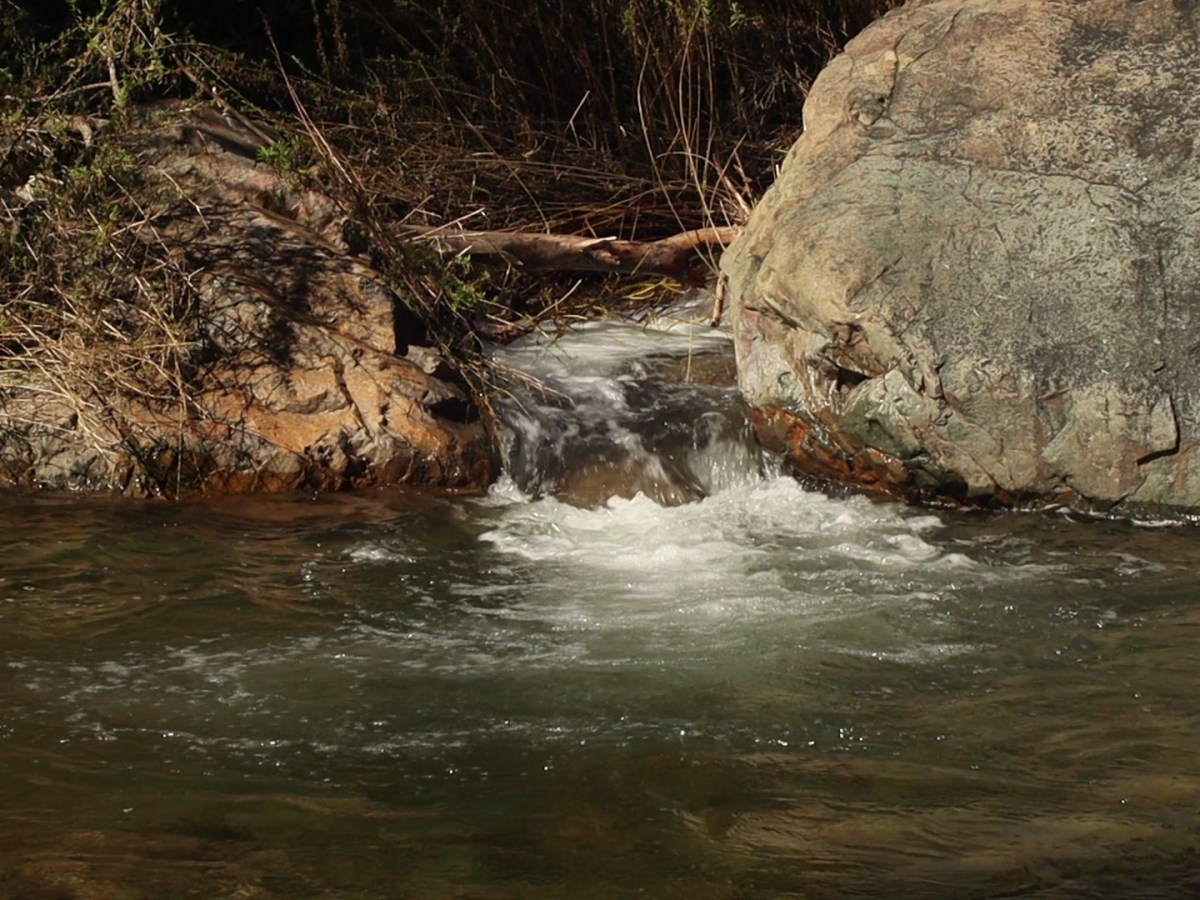 Con éxito culmina proyecto Cuencas hidrográfica de Olmué y Limache. Sonidos e Historias de&nbsp;Agua